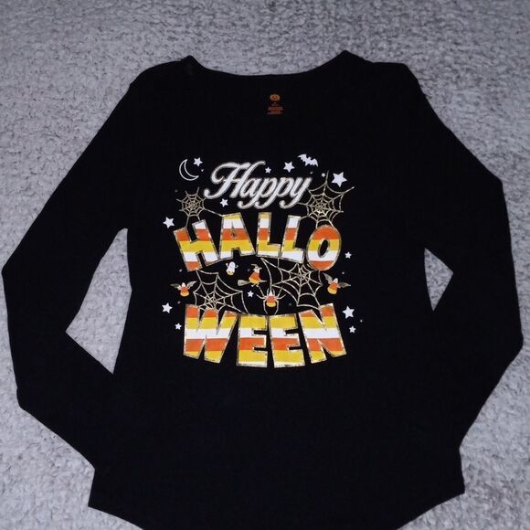 Happy Halloween Shirt  - Picture 1 of 5